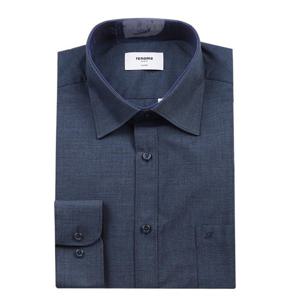 [레노마(셔츠)]카치온 긴소매 일반핏셔츠 RPWSG0004NY