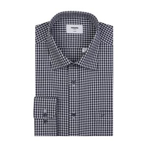 [레노마(셔츠)]보카시 긴소매 일반핏셔츠 RPWSG0031NY