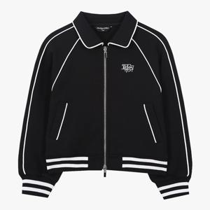 [더데이걸]데일리 봄버 집업 자켓 TGJA26104