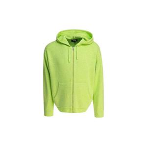 스투시 지퍼업 니트 가디건 117261 0319FADEDLIME TP970666653