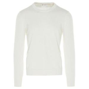 26SS 브루넬로 쿠치넬리 MAGLIERIA M2900100CO312 TP570237047