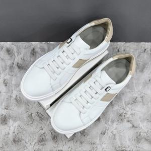 [탠디]배색 포인트 남성 스니커즈 Y2HS50GT23 BEIGE 3SD JJ