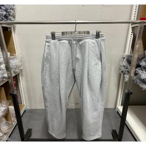 뉴발란스 USA 커브드 벌룬 와이드 팬츠 BB NBMLGCO193 AC