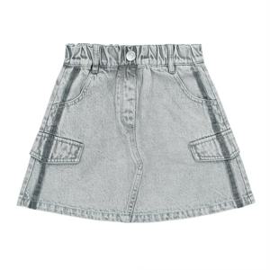 [티파니(정상)]T51KBS010)-GR 데님 SK