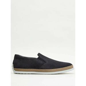 (명품) 토즈 스웨이드 슬립온 XXM0TV0K900RE