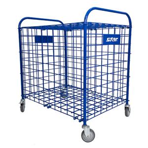 멀티 접이식 운반 볼카트(XZ600-07)_ 배송비포함