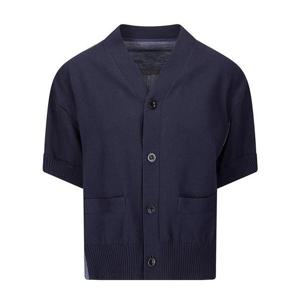 사카이 자켓 2608319 210 NAVY BLUE