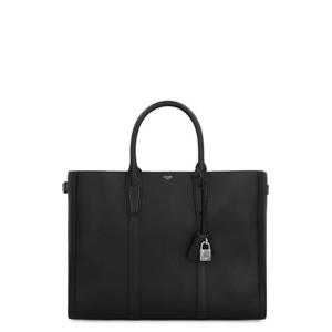 셀린느 토트백 116273FGA38SI black