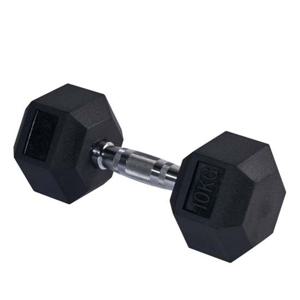 EG 고무 육각아령 4kg 홈트레이닝 에르고기어 헬스 아령 덤벨 4kg아령 아령4kg 육각아령 육각아령4kg 덤벨아령 아령운동기구 아령4키로