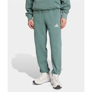 아디다스 프렌치 테리 워시드 루즈 팬츠 - 오로라아이비 JN0618 249596