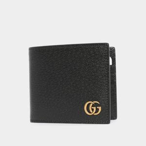 구찌 26SS GG 마몬트 남성 반지갑 428726 DJ20T 1000
