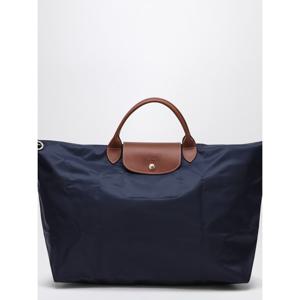 [LONGCHAMP] 라프리마 여성 L1624089 롱 P68 BLUE /16