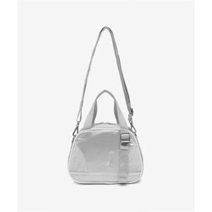 뉴발란스 NBGCGSW102 ATHLETIC CLASSIC 립글로시 믹스 토트백(2WAY) (SILVER) NBGCGSW102_91 303491