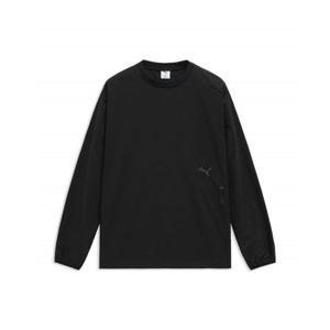 푸마 어반 우븐 크루 티셔츠 (94144201) 94144201 253363