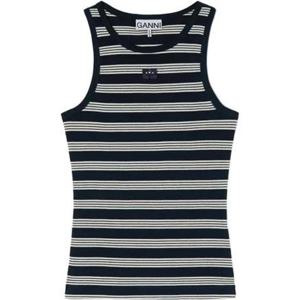 가니 민소매 티셔츠 A1050049683 SKY CAPTAIN DOM