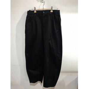 [뉴발란스]뉴발란스 UNI NEW GREY 커브드와이드 치노팬츠 NBNTG1