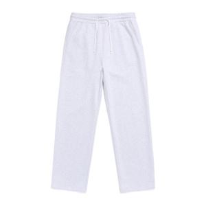 N261UPT901 그리핀 세미루즈핏 스트레이트 스웻팬츠 LM/GREY