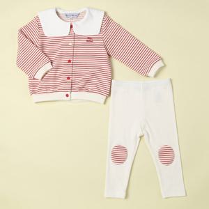 [쇼콜라]레오가디건상하TTOWXT134R