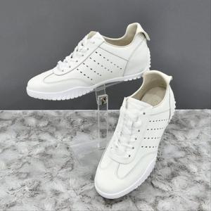 [탠디]펀칭 레이스업 스니커즈 X2HS50GD42 WHITE 2SD JJ