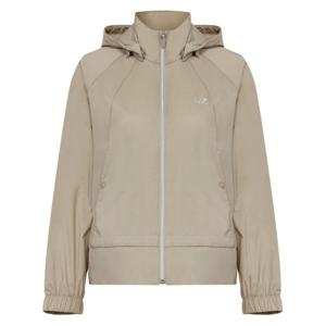 [와이드앵글]여성 TO 에센셜 후드 경량 자켓 WWM26191E2