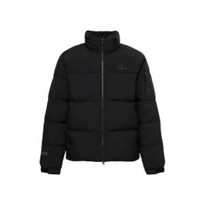 아이더 STELOL Z (스테롤 Z) UNI 윈드스타퍼 푸퍼 다운 자켓 _Black DUW25505Z1 282090