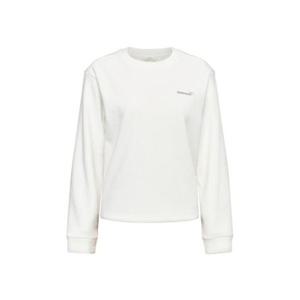 아이더 VELOUR (벨로아) 여성 긴팔 MTM 티셔츠_Cream DWW25254W6 282375