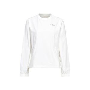 아이더 PERFORMANCE (퍼포먼스) 여성 우븐 MTM 티셔츠_Cream DWU25216W6 282443