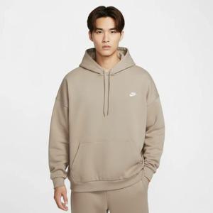 나이키 데일리 남성 여성 겨울 오버사이즈 클럽 후드티 HJ1817-247