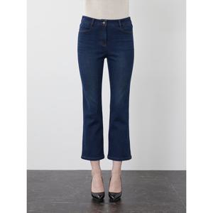 [올리비아로렌][비밀특가] 기모 생지 부츠컷 팬츠__VOCMP3W9211