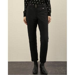 [올리비아로렌][비밀특가] 속퀼팅 밴딩  다운팬츠_VVCDL4WA281