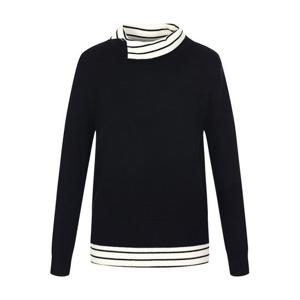 [올리비아로렌][비밀특가] 긴팔 니트_VOCBL4WA476