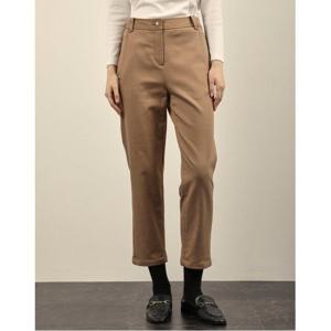 [올리비아로렌][비밀특가] 속기모 배기 팬츠_VOCDL4W9231