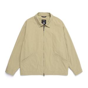 [내셔널지오그래픽 (행사)]마르테스 나일론 카라 점퍼 N251MJP050