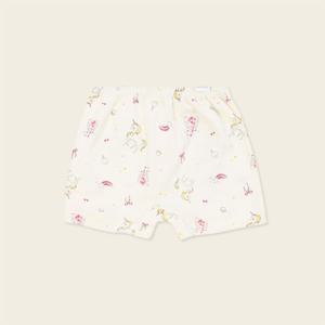 [오가닉맘]오가닉맘 유니르여아사각팬티(MLSUUP50)