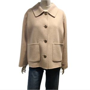 [숲]핸드메이드 스탠카라 싱글 자켓(SBAJK87)