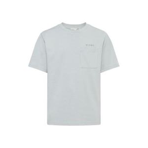 아이더 LAYER 7 (레이어 7) 남성 반팔 라운드 티셔츠_Snow grey DMU25251JZ 283214