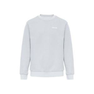 아이더 WOOLY (울리) 남성 긴팔 MTM 티셔츠_Snow grey DMW25251JZ 283232