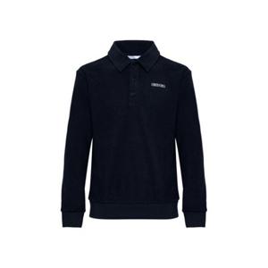 아이더 WOOLY (울리) 남성 긴팔 폴로 티셔츠_Dark Navy DMW25255N9 283289