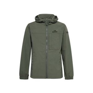 아이더 POP 남성 간절기 후디드 자켓_URBAN KHAKI DMU251814K 283269