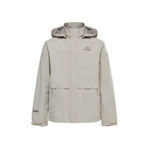 아이더 DEFENDER (디펜더) 남성 2L 방풍 자켓_Light Beige DMU25101E1 283318