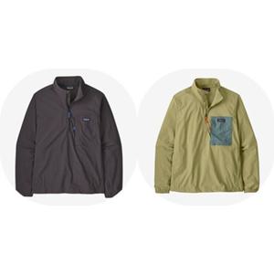 [파타고니아코리아] 20345R5 남성 아웃도어 에브리데이 마수피얼 아노락 Outdoor Everyday Marsupial PG