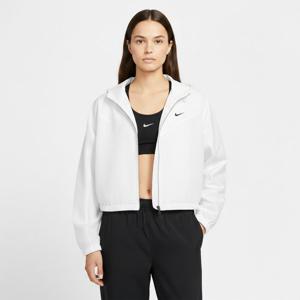 나이키 데일리 우먼 우븐 오버사이즈 리펠 UV 프로텍션 바람막이 자켓 HJ1000-100