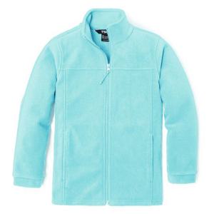 [테슬라 주니어]테슬라 주니어 기모 반목 집업 자켓 TM-ZKF12