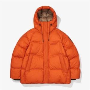 휠라 헤비 구스다운 패딩자켓 FS2DJF4132X BTO 280833