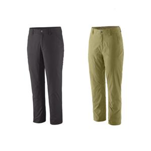 파타고니아코리아 55417R5 우먼즈 퀀더리 팬츠 - 레귤러 JD