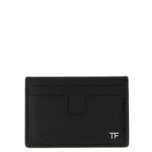 톰포드 명함지갑 YM232LCL081SNAA Black