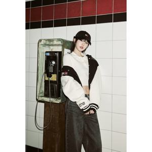 타미데님 헤리티지 볼캡 T32F0AHT10TMT1