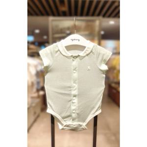 [아가방] 테디 수플레 반소바디수트 (01T317505)