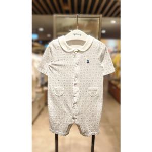 [아가방] 조르아  뱀부  7부 우주복 (01T317517)