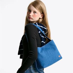 타미데님 여성 쿨 데님 호보백 T32F7ABG15TWT1